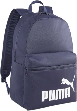 PUMA(プーマ) Backpack, 24 Spring Summer Color Puma Navy (02), One Size