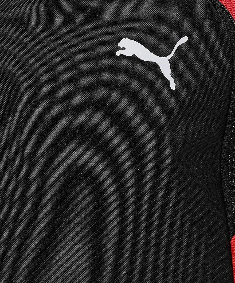 PUMA Backpack, Red Black, OSFA