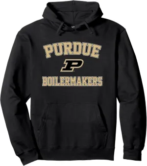 Purdue University Boilermakers Campus Classic Pullover Hoodie