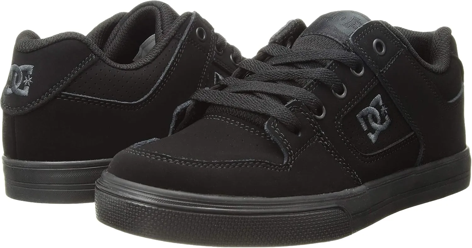 Pure Kids' Shoes by DC