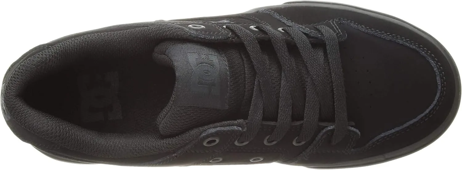 Pure Kids' Shoes by DC