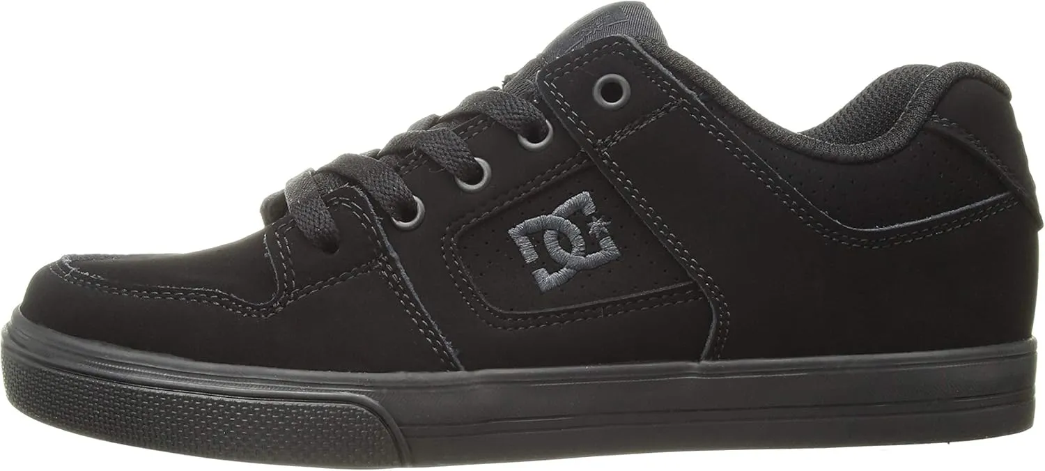 Pure Kids' Shoes by DC