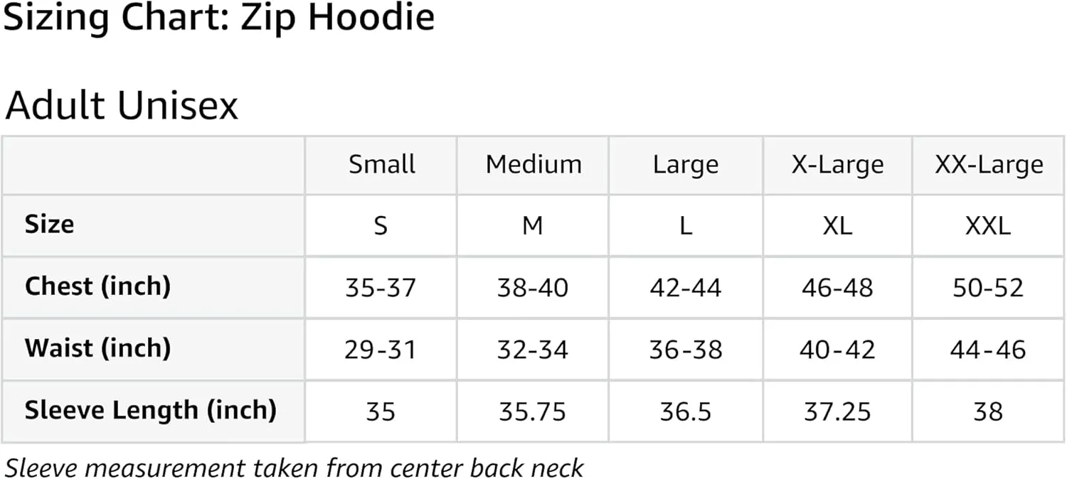 Radford University Highlanders Collegiate Seal Zip Hoodie