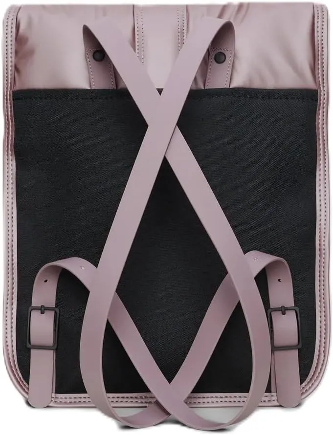 RAINS Puffed backpack Micro W3 21750 (Muse)