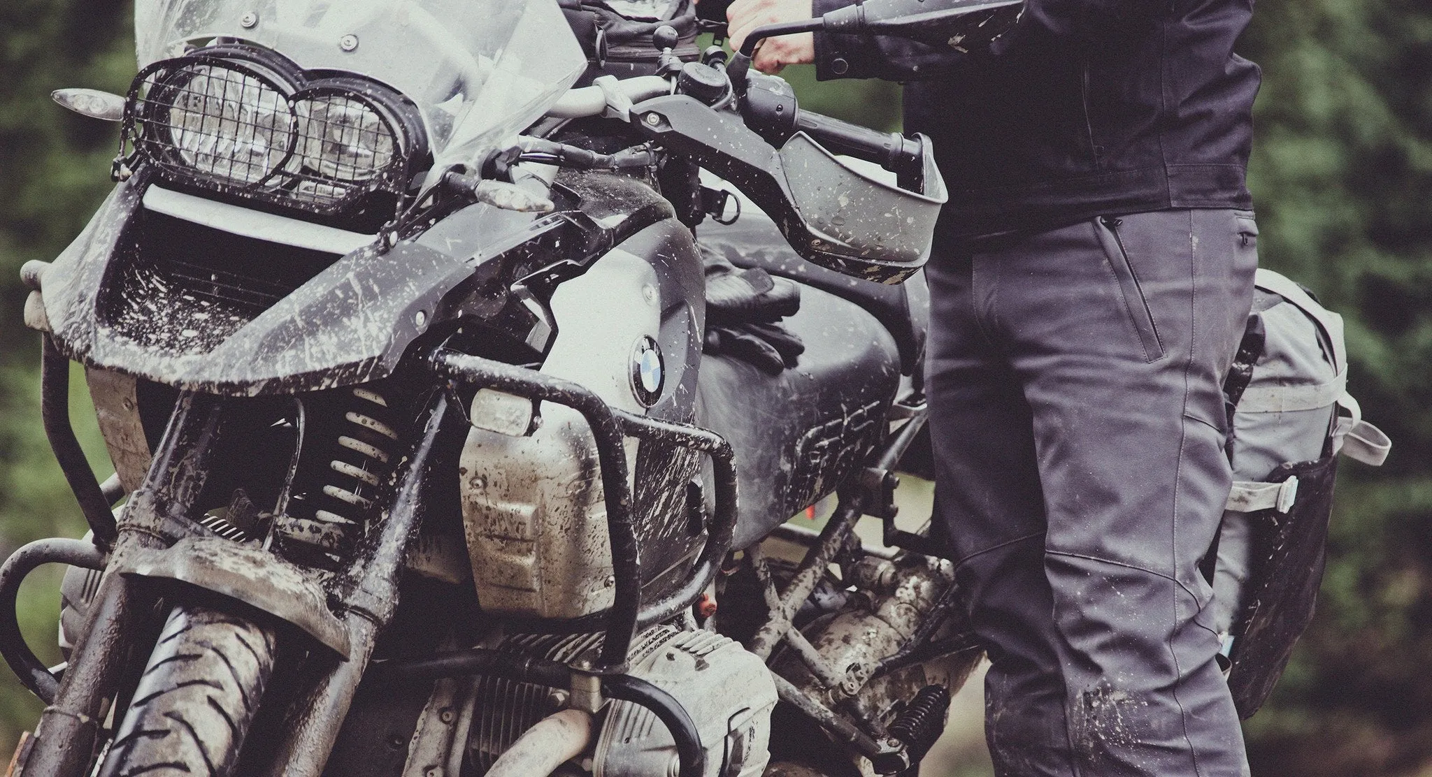 Ramble Motorcycle Pant