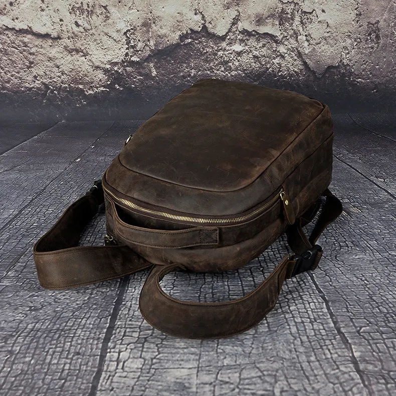 Rancho II Backpack