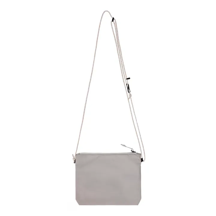 Rapha Essentials Bag Dove/Silver Reflective