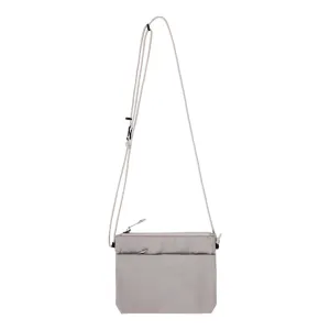 Rapha Essentials Bag Dove/Silver Reflective