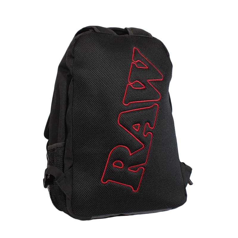 RAW Bakepack