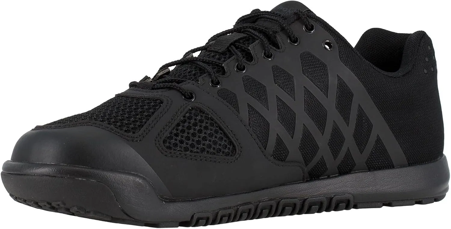 Reebok Men's Nano Oxford Tactical Military Boot
