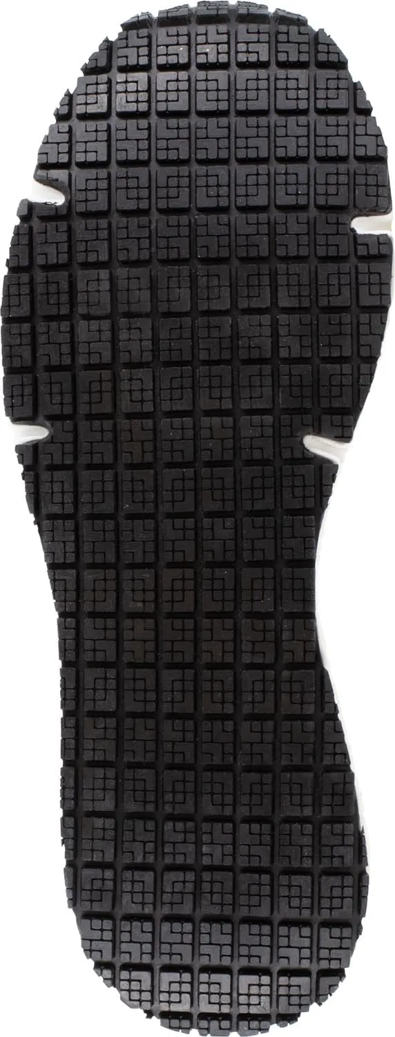 Reebok Work DayStart Work, Women's, Steel Toe, EH, MaxTrax Slip Resistant, Low Athletic, Work Shoe