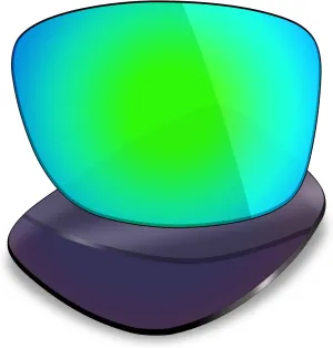 Replacement Lenses for Oakley Jupiter Squared - Options