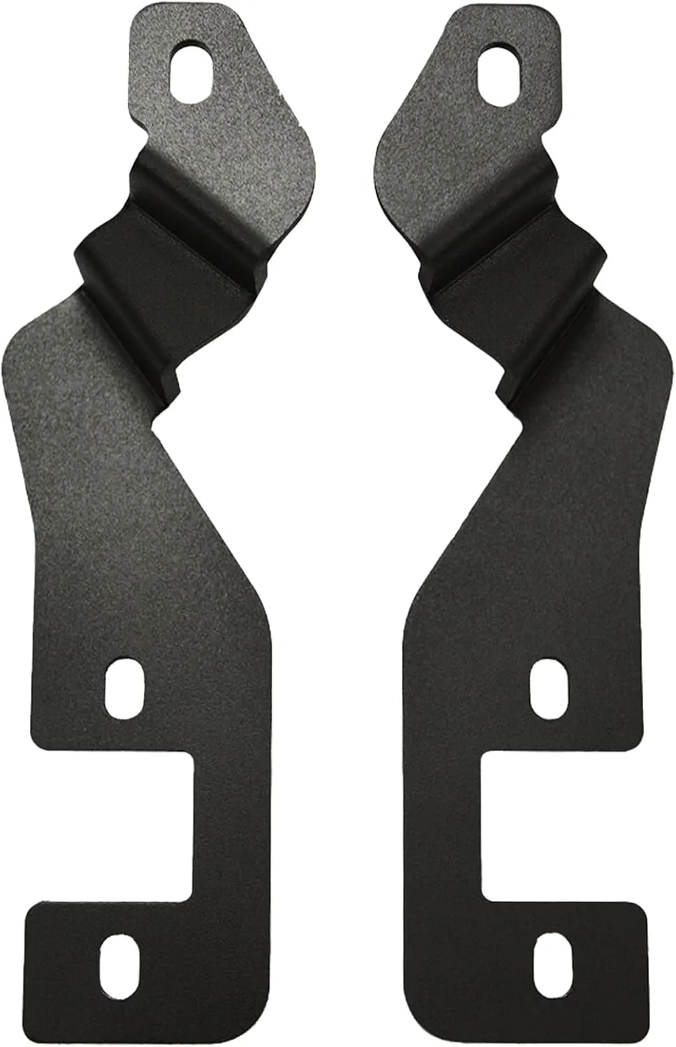 Rigid Industries 2021 Bronco Sport A-Pillar Light Mount Kit (Fits 360-Series, D-Series)