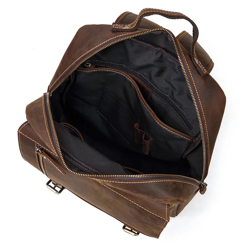 Roseville II Backpack