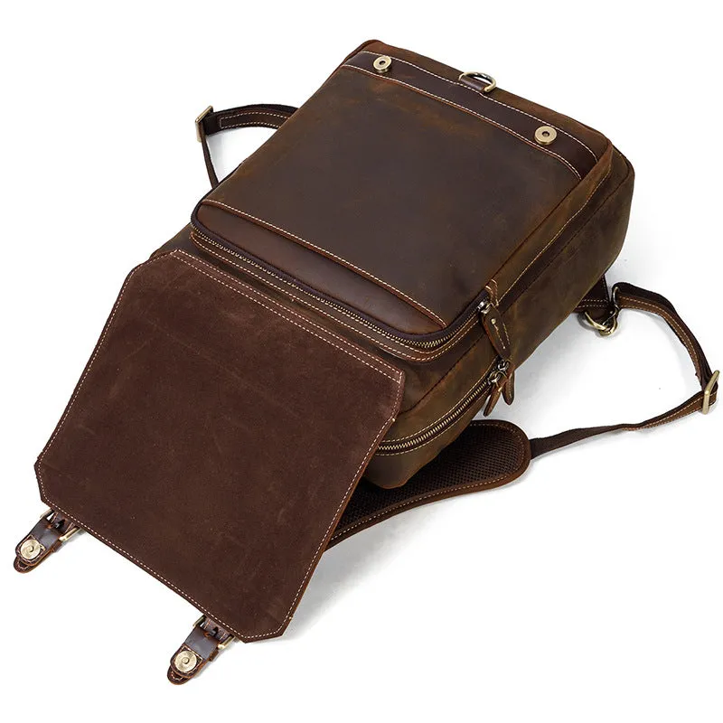 Roseville II Backpack