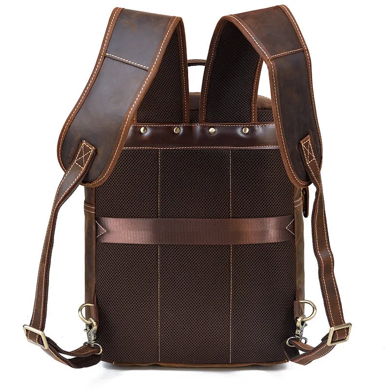 Roseville II Backpack