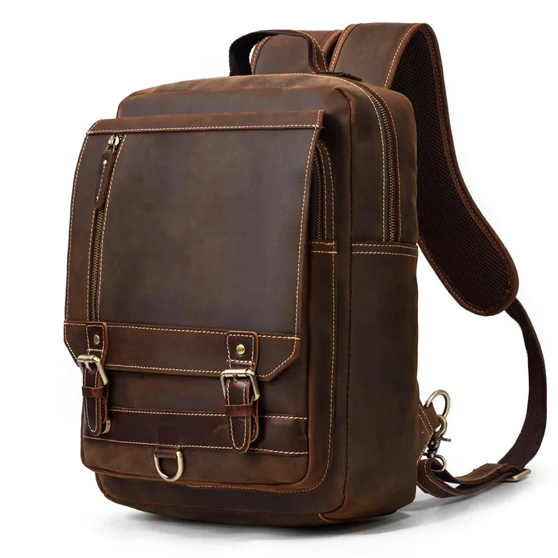 Roseville II Backpack