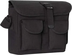 Rothco Canvas Ammo Crossbody Shoulder Bag