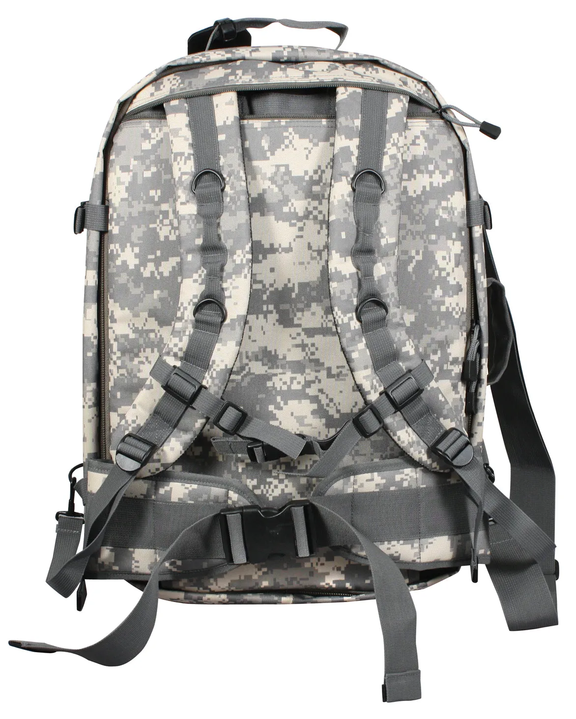 Rothco Travel Refund policy Out Vibrant Tactical Move Backpack