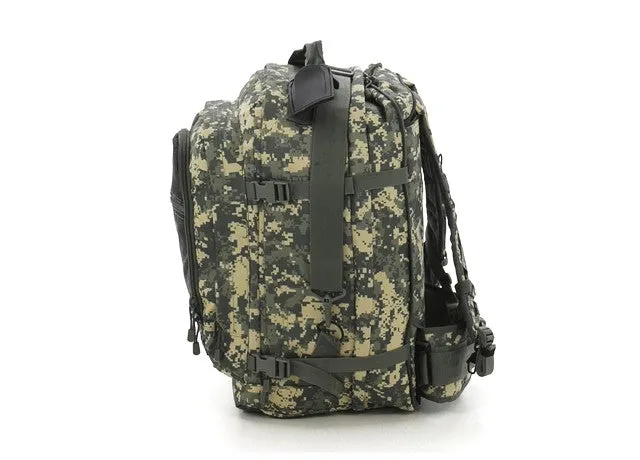 Rothco Travel Refund policy Out Vibrant Tactical Move Backpack