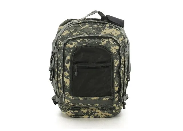 Rothco Travel Refund policy Out Vibrant Tactical Move Backpack