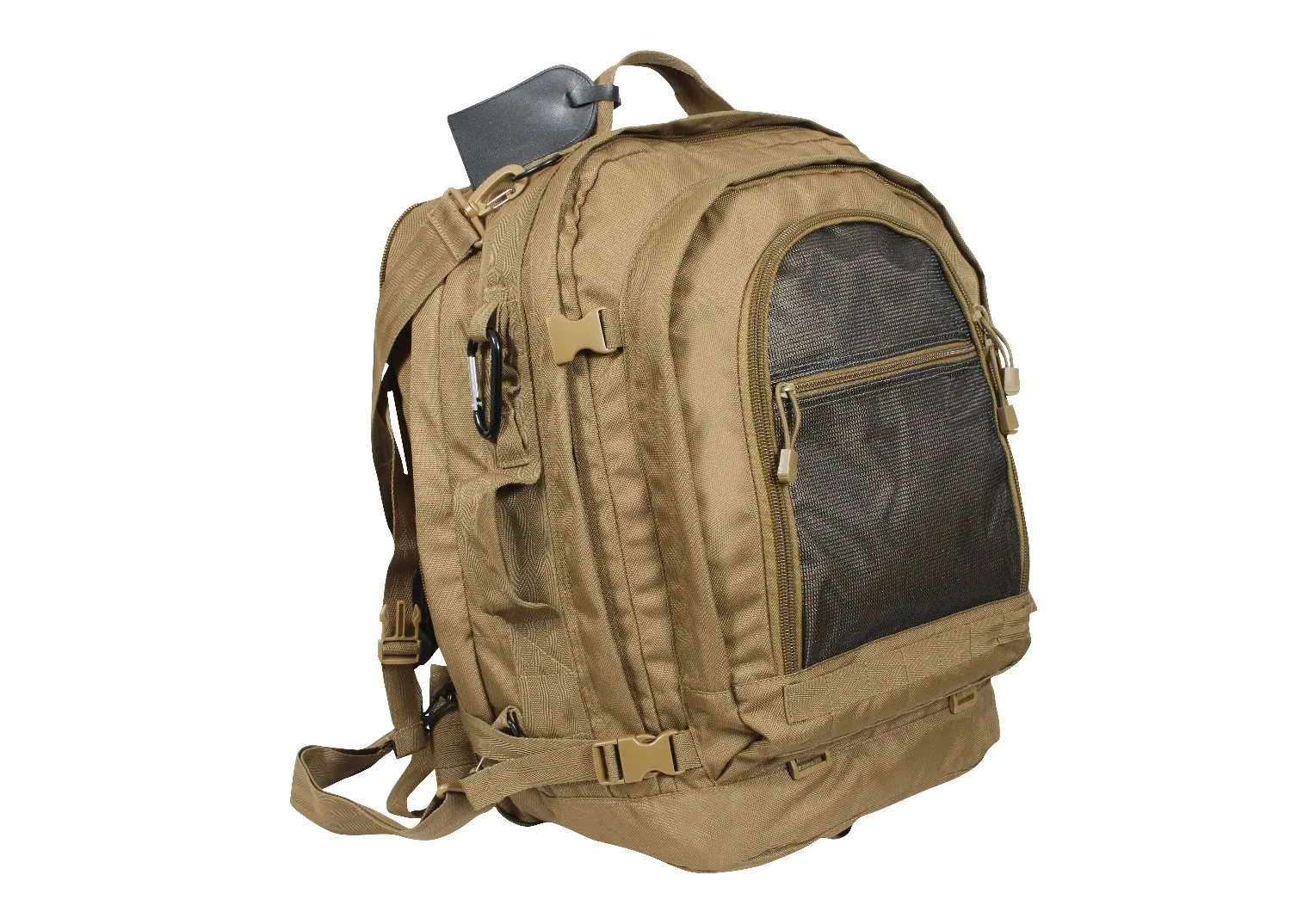 Rothco Travel Refund policy Out Vibrant Tactical Move Backpack
