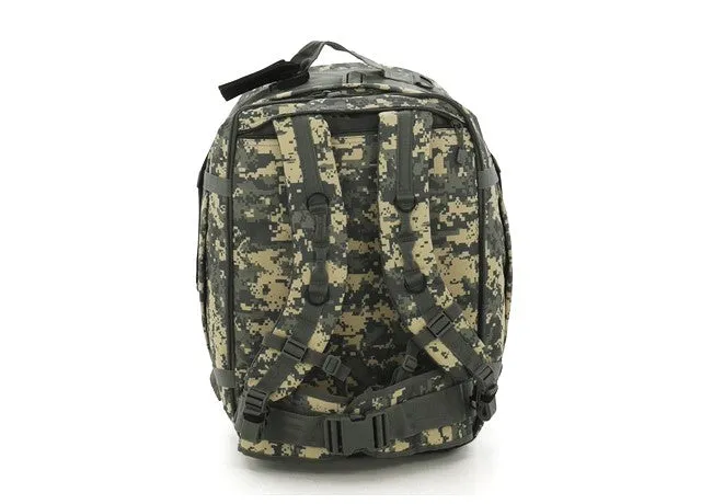 Rothco Travel Refund policy Out Vibrant Tactical Move Backpack