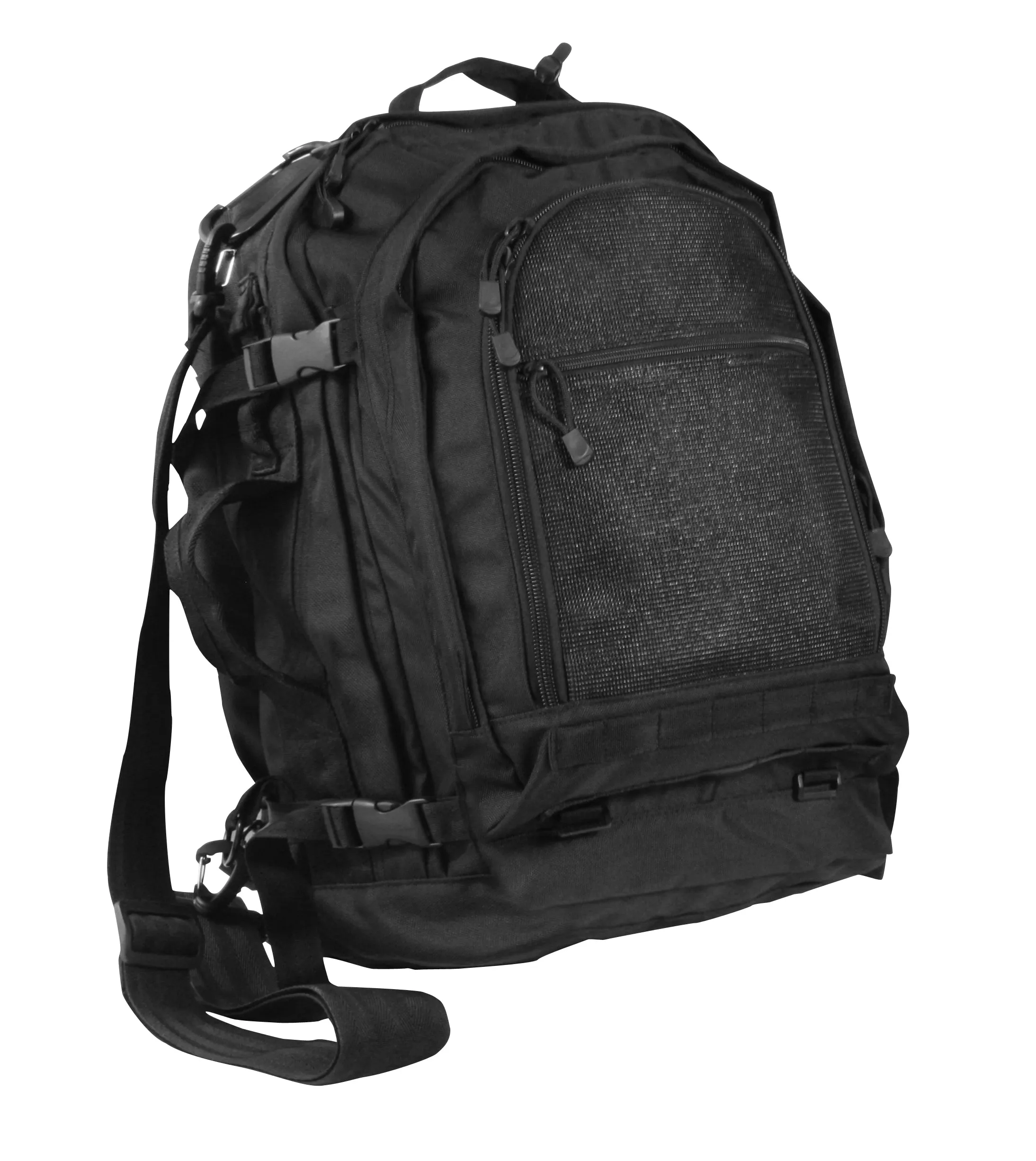 Rothco Travel Refund policy Out Vibrant Tactical Move Backpack