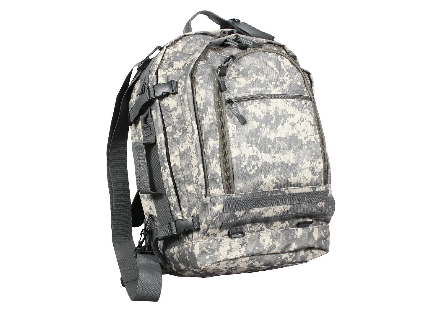 Rothco Travel Refund policy Out Vibrant Tactical Move Backpack