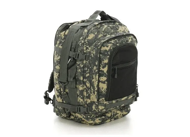 Rothco Travel Refund policy Out Vibrant Tactical Move Backpack