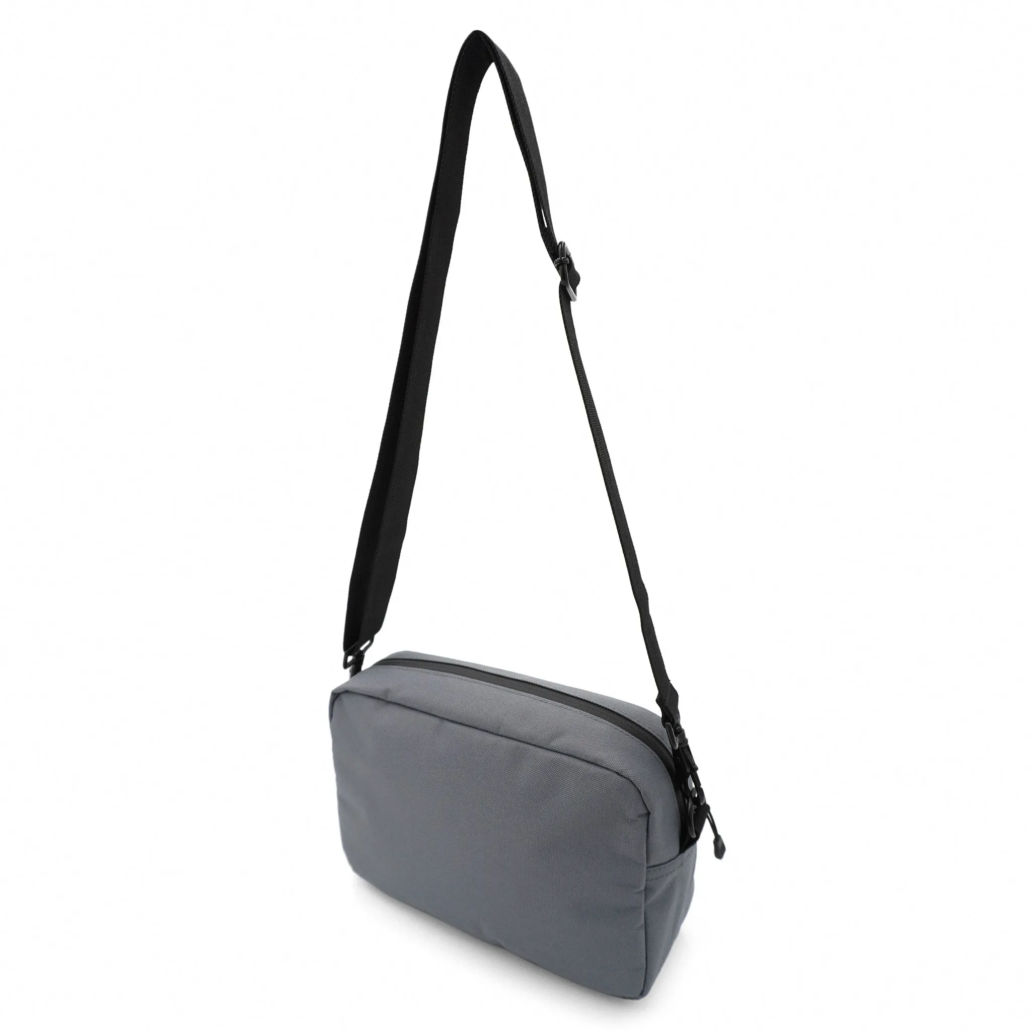 Rover Gray Cross-body Bag