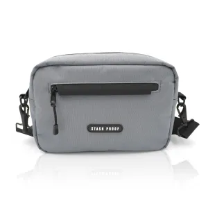 Rover Gray Cross-body Bag