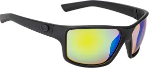 S11 Optics Clinch/Matte Black Frame Multi Layer Green Mir