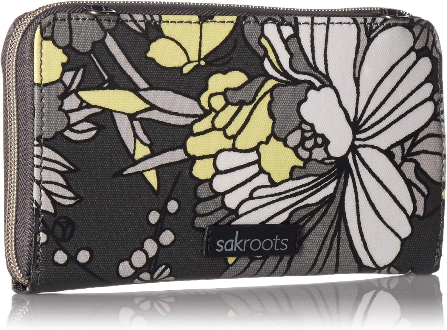 Sakroots Large Smartphone Crossbody