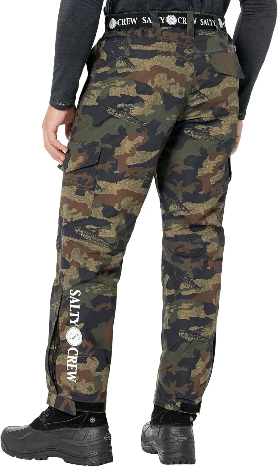 Salty Crew Pinnacle Pant - Men's