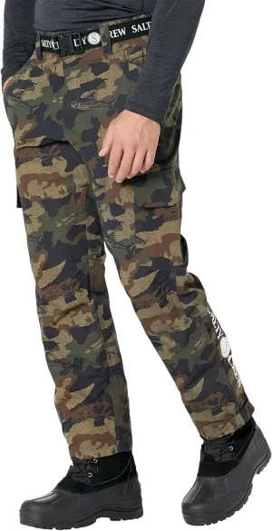 Salty Crew Pinnacle Pant - Men's