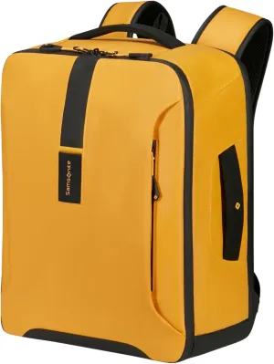 Samsonite Casual, Yellow, M