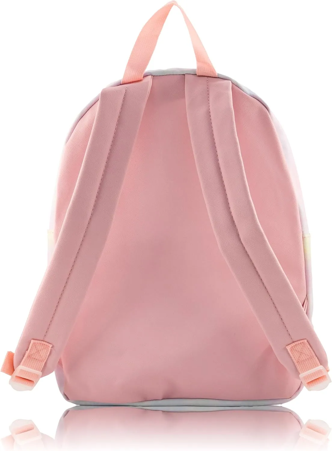 Sanrio Hello Kitty Backpack for Women, Men, Unisex | Cute PU Leather Large Backpack Purse Shoulder Purse | Hello Kitty Bag and Accessories