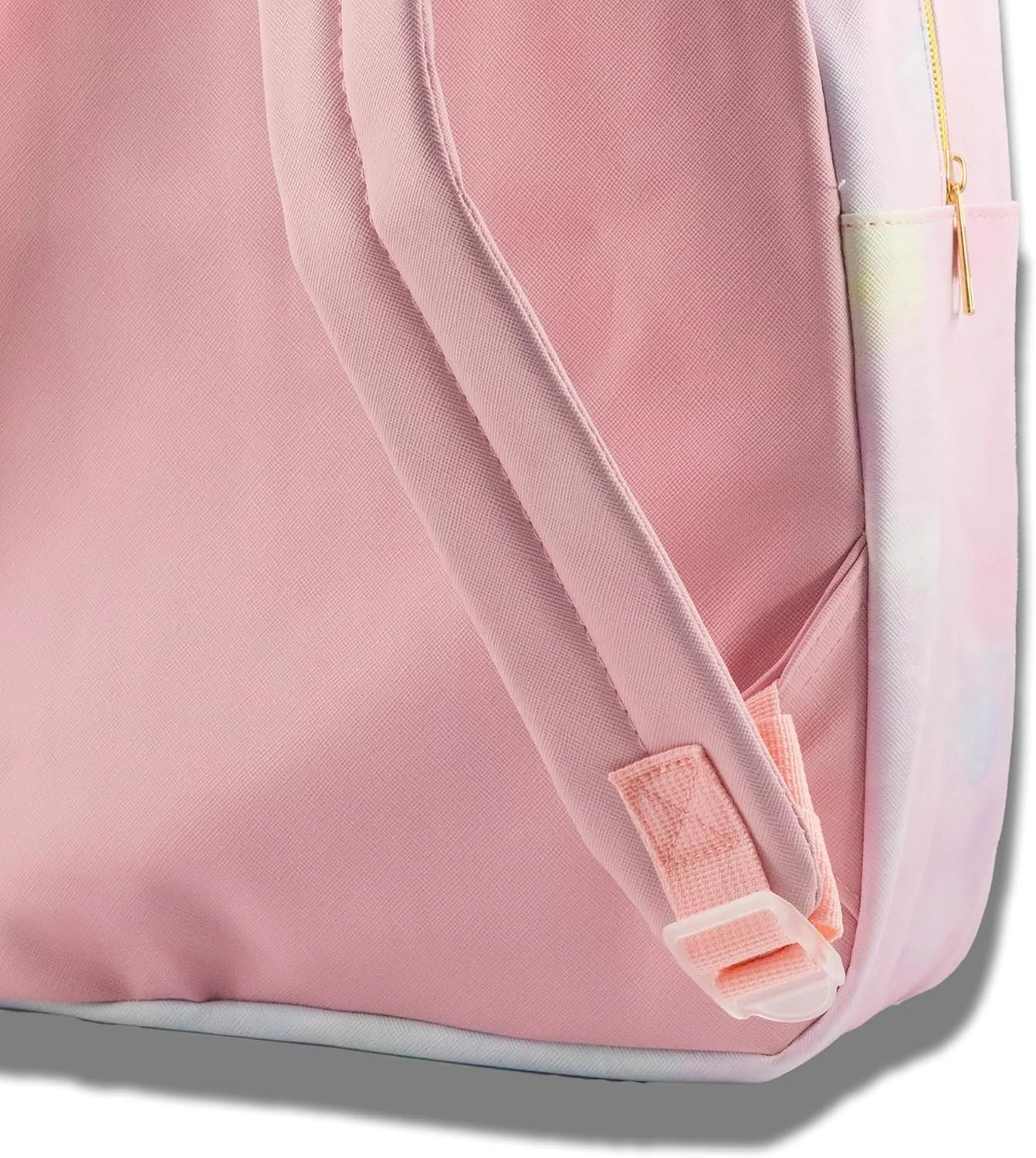 Sanrio Hello Kitty Backpack for Women, Men, Unisex | Cute PU Leather Large Backpack Purse Shoulder Purse | Hello Kitty Bag and Accessories