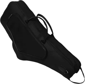 Sax Bag Alto Sax Case Tenor Saxophone Bag Alto Saxophone Accessories Euphonium Case Backpack Instrument Storage Handbag Oxford Cloth Black