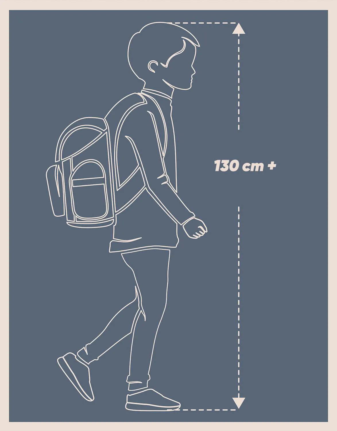 School set Logo Black