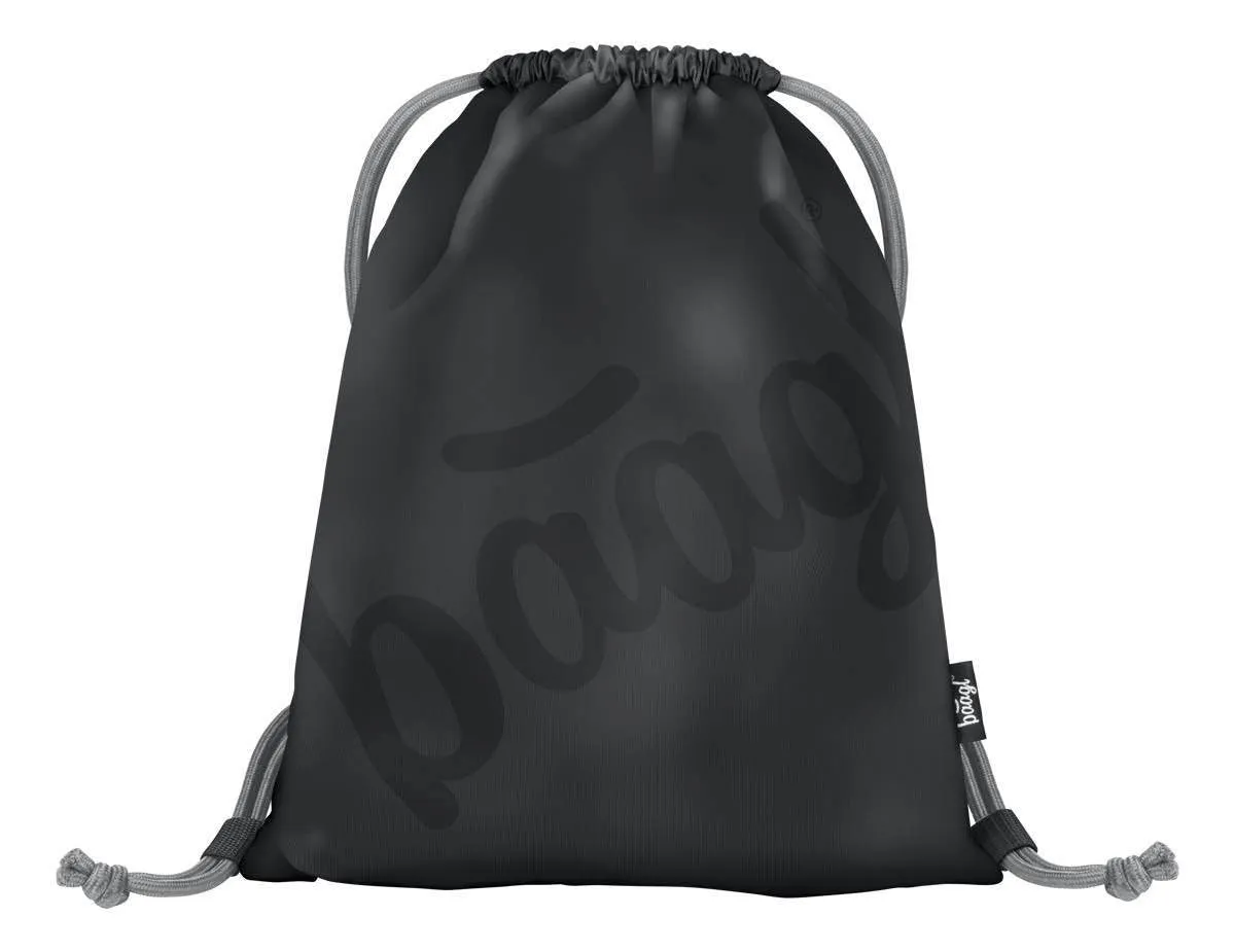 School set Logo Black