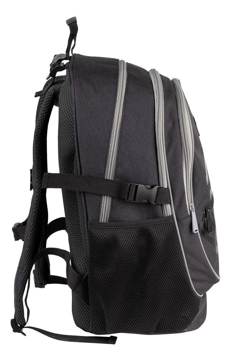 School set Logo Black