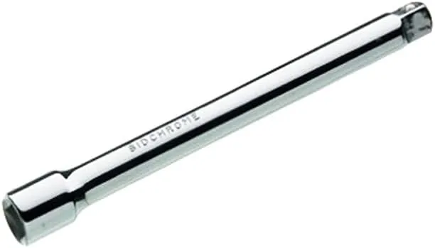 SCMT14916 1/2 Inch Drive Extension, 125 mm Length