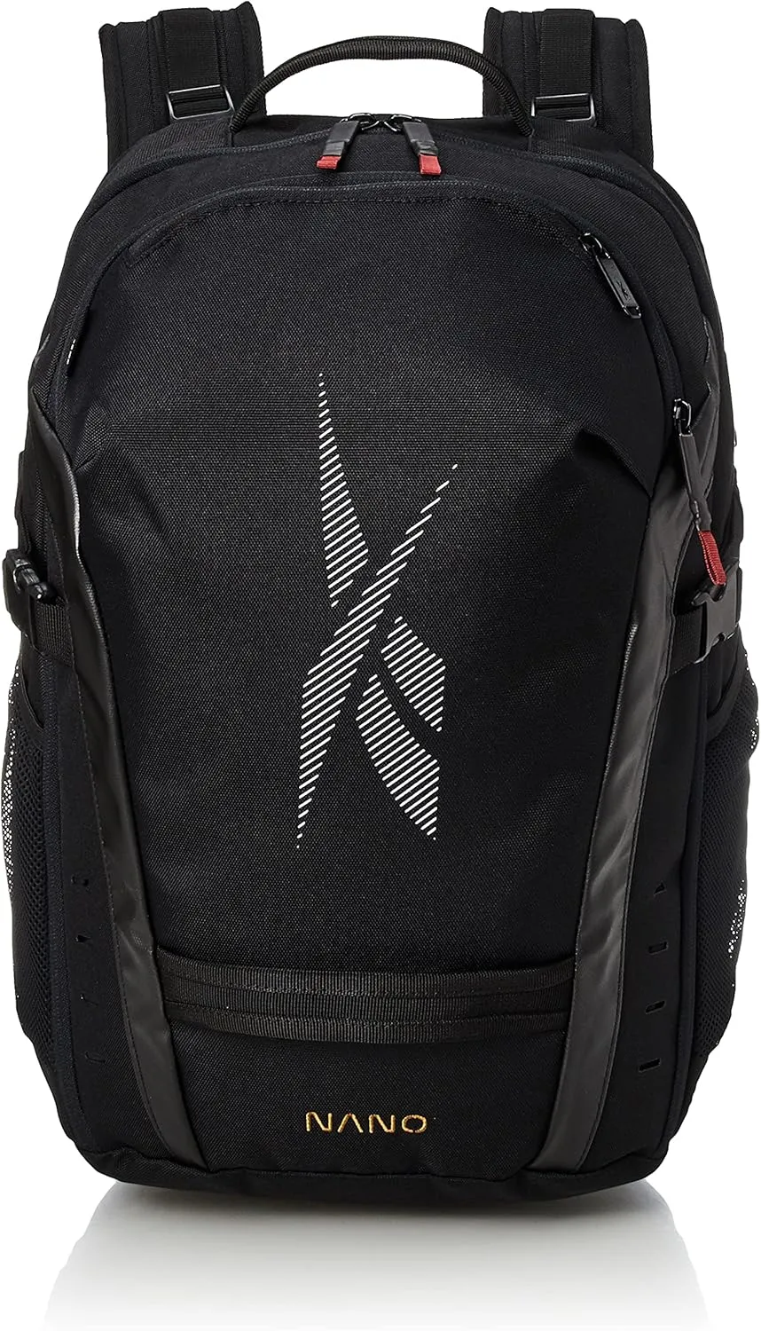 Scotch Painter's Tape Reebok(リーボック) Backpack, Black (H56348)