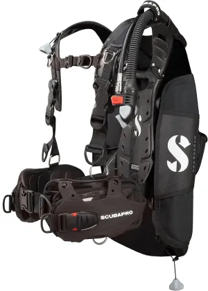 SCUBAPRO Hydros Pro Men's BCD w/BPI