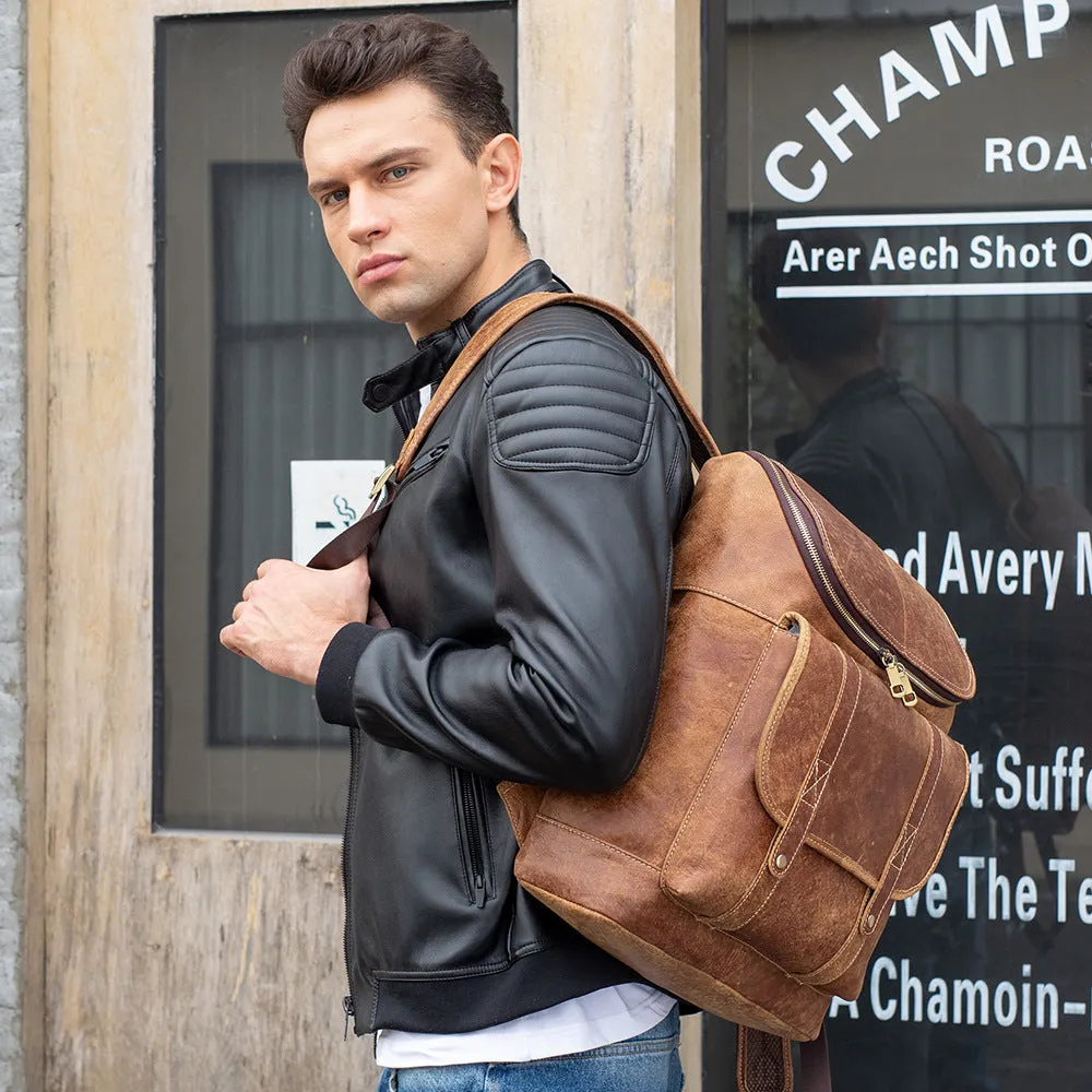 Seattle III Backpack