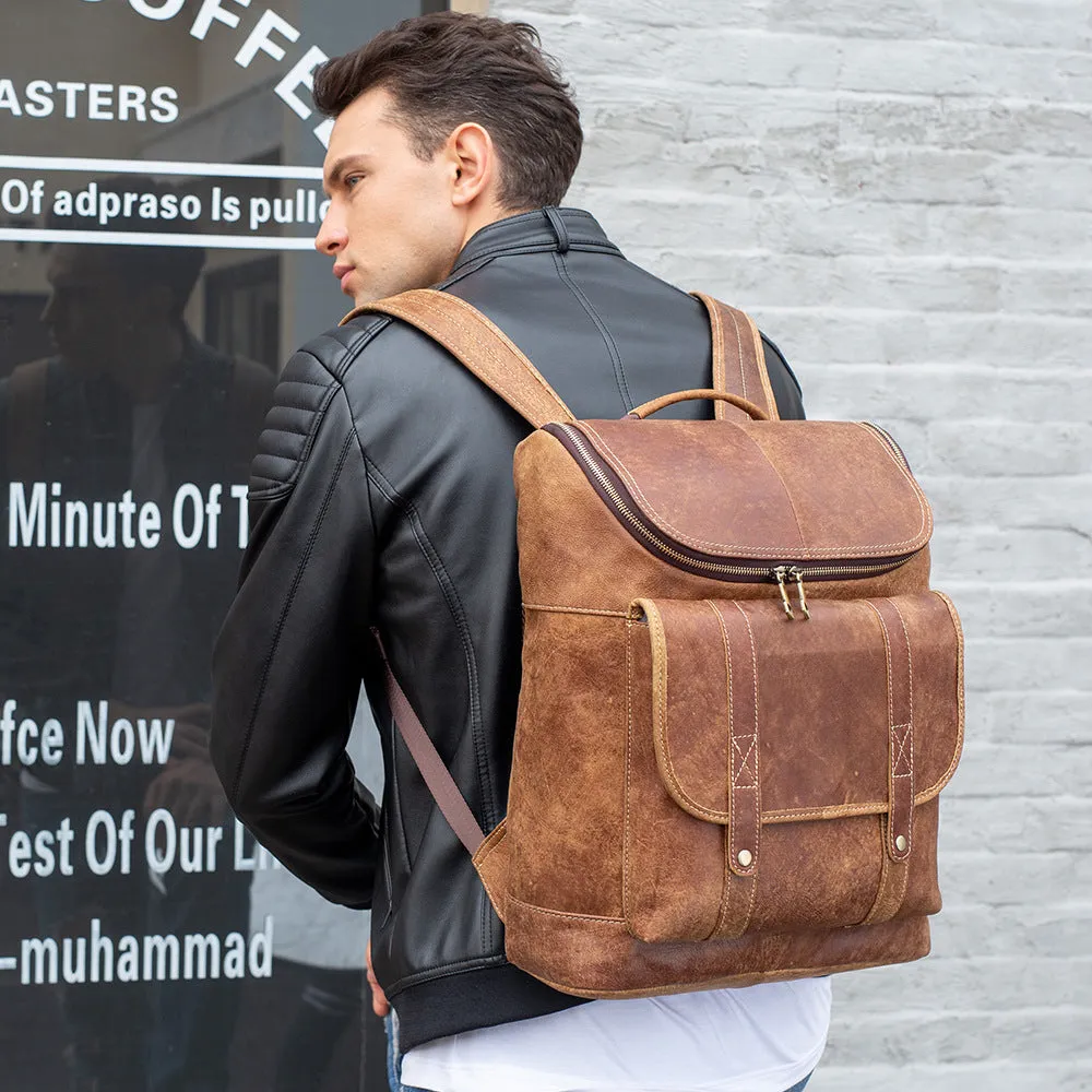 Seattle III Backpack