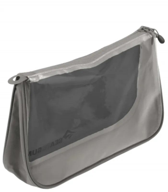 See Pouch L