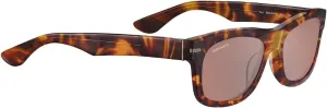 Serengetti Square FOYT Shiny Origine Transparent Layer-Polar Drivers, Multi, One Size